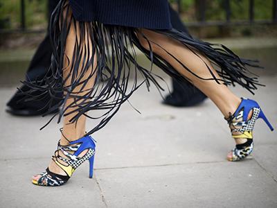 Why a Medicure Will Change your life (or at least your feet)